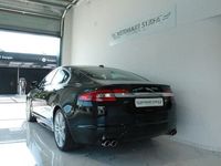 gebraucht Jaguar XFR XF 5.0 V8 S/C