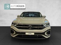 Neu VW T-Roc R-line 149 PS (109 kW) 2025 Grau SUV