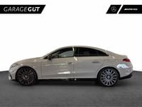 Neu Mercedes CLA220 190 PS (139 kW) 2026 Limousine