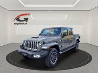 Gebraucht Jeep Gladiator Overland 264 PS (194 kW) 2023 Grau Abholung