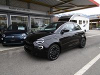 gebraucht Fiat 500e 