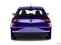 gebraucht VW Polo Life 1.0 TSI 95PS/70kW DSG7 2024 *DK-Paket*