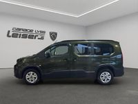 Neu Peugeot Rifter Allure 131 PS (96 kW) 2025 Van / Kleinbus