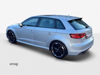 gebraucht Audi S3 Sportback 