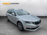 gebraucht Skoda Octavia Combi Soleil (Netto)