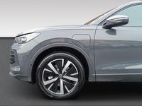 Neu VW Tiguan Life 204 PS (150 kW) 2026 SUV
