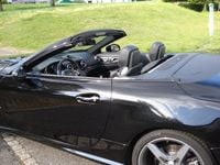 Gebraucht Mercedes SL400 333 PS (244 kW) 2014