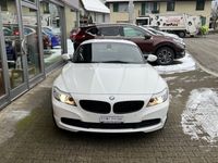 gebraucht BMW Z4 sDrive23i