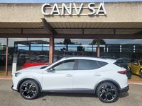 Gebraucht Cupra Formentor 150 PS (110 kW) 2022 SUV