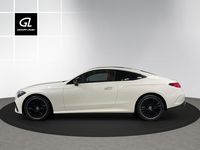 Neu Mercedes CLE300 258 PS (189 kW) 2026 Coupé