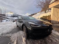 Gebraucht Tesla Model 3 Performance 377 kW (513 PS) 2019 Limousine