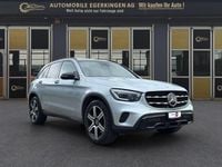 Gebraucht Mercedes GLC300e 319 PS (234 kW) 2021 SUV