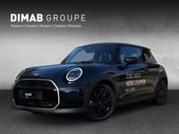 Gebraucht Mini Cooper S 204 PS (150 kW) 2024 Schwarz Kleinwagen