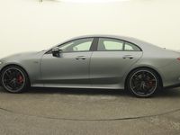 gebraucht Mercedes CLS53 AMG AMG Limited Edition 4 Matic+