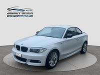 Gebraucht BMW 120 170 PS (125 kW) 2013 Kleinwagen