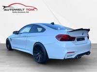 gebraucht BMW M4 Coupe DKG