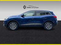 gebraucht Renault Kadjar 1.2 TCe S-Edition EDC