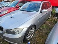 Gebraucht BMW 325 218 PS (160 kW) 2008 Kombi