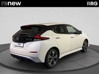 gebraucht Nissan Leaf e+ N-Connecta