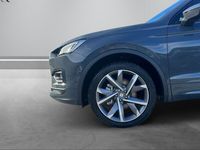 gebraucht Seat Tarraco 2.0TSI Move FR 4Drive DSG