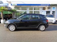 gebraucht Seat Arona 1.0 TSI 110 Style DSG