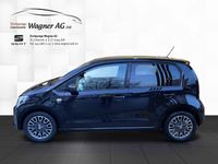 gebraucht Seat Mii 1.0 MPI 60 E-EcoM Chic