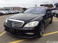 Gebraucht Mercedes S65 AMG AMG 612 PS (450 kW) 2007 Limousine