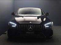 Gebraucht Mercedes S63 AMG AMG 639 PS (469 kW) 2019 Schwarz Limousine
