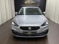 Gebraucht Seat Leon ST Style 150 PS (110 kW) 2026 Gray Kombi