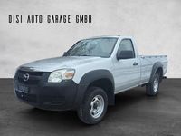 Gebraucht Mazda BT-50 143 PS (105 kW) 2007 Abholung