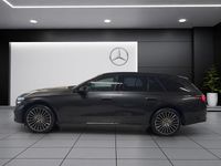 Neu Mercedes E220 197 PS (144 kW) 2025 Grau Kombi
