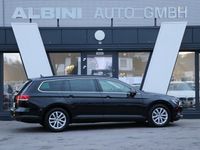 gebraucht VW Passat Variant 2.0 TDI BMT Comfortline DSG