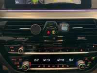 Gebraucht BMW 530 Comfort Edition 265 PS (194 kW) 2017 Limousine