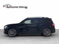 gebraucht Mercedes GLB35 4Matic 8G-Tronic