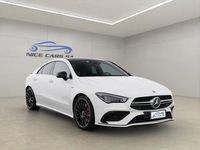 Gebraucht Mercedes CLA35 AMG AMG 306 PS (225 kW) 2023 Limousine