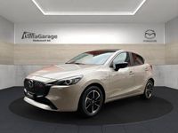Gebraucht Mazda 2 Homura-Aka 90 PS (66 kW) 2023 Limousine