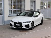 Gebraucht BMW M440 M Sport 374 PS (275 kW) 2022 Limousine