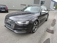 Gebraucht Audi S4 333 PS (244 kW) 2012 Kombi