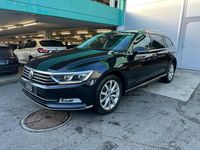 Gebraucht VW Passat Trendline 150 PS (110 kW) 2017 Kombi