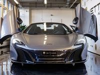 gebraucht McLaren 650S Spider 3.8 V8 SSG