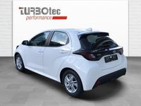 gebraucht Toyota Yaris Hybrid 1.5 Trend e-CVT