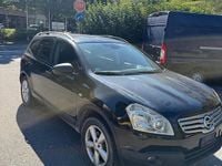 Gebraucht Nissan Qashqai +2 Tekna 150 PS (110 kW) 2009 SUV