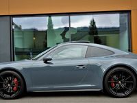 gebraucht Porsche 911 Carrera 4S 