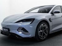 Neu BYD Seal Design 230 kW (313 PS) 2025