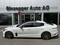 gebraucht Kia Stinger GT 3.3 T-GDi Final Edition