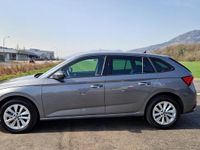 Gebraucht Skoda Scala Selection 150 PS (110 kW) 2025 Kleinwagen
