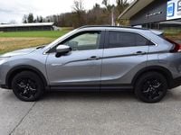 Gebraucht Mitsubishi Eclipse Cross 255 PS (187 kW) 2021 SUV