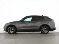 Gebraucht Alfa Romeo Stelvio Veloce 280 PS (205 kW) 2025 SUV
