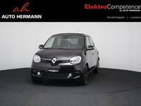 gebraucht Renault Twingo Electric Urban Night *Aktion* Faltdach