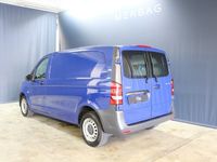 gebraucht Mercedes Vito 114 BlueTEC Euro 6